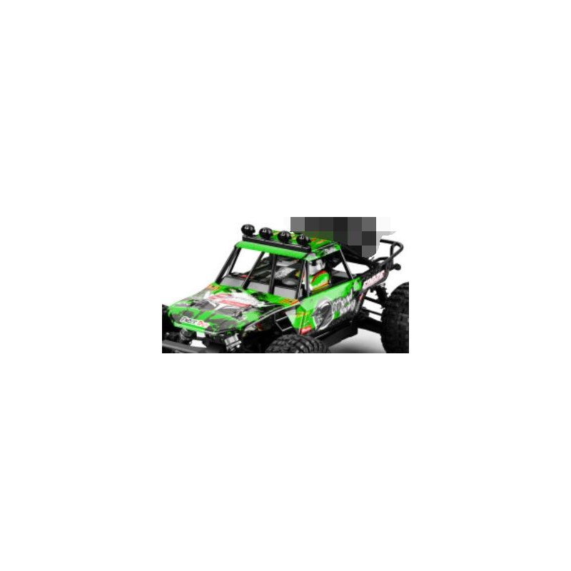 PXtoys NO.9203E Body Shell-Green