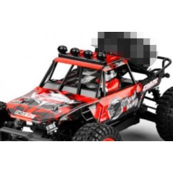 PXtoys 9203E Body Shell, Car shell