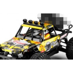 PXtoys 9203E Enoze Body Shell, Car shell