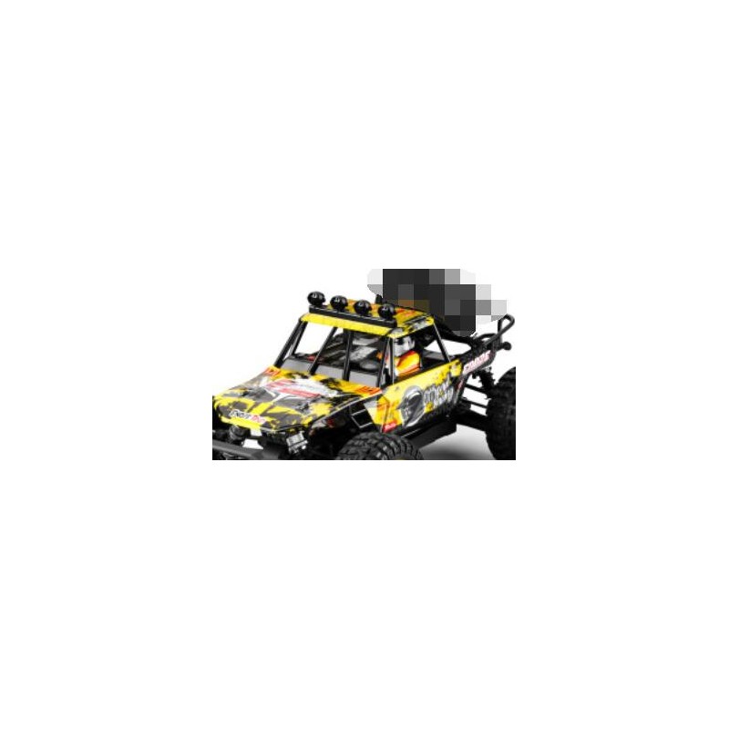 PXtoys 9203E Enoze Body Shell, Car shell