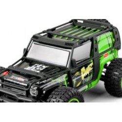 PXtoys NO.9204E Body Shell
