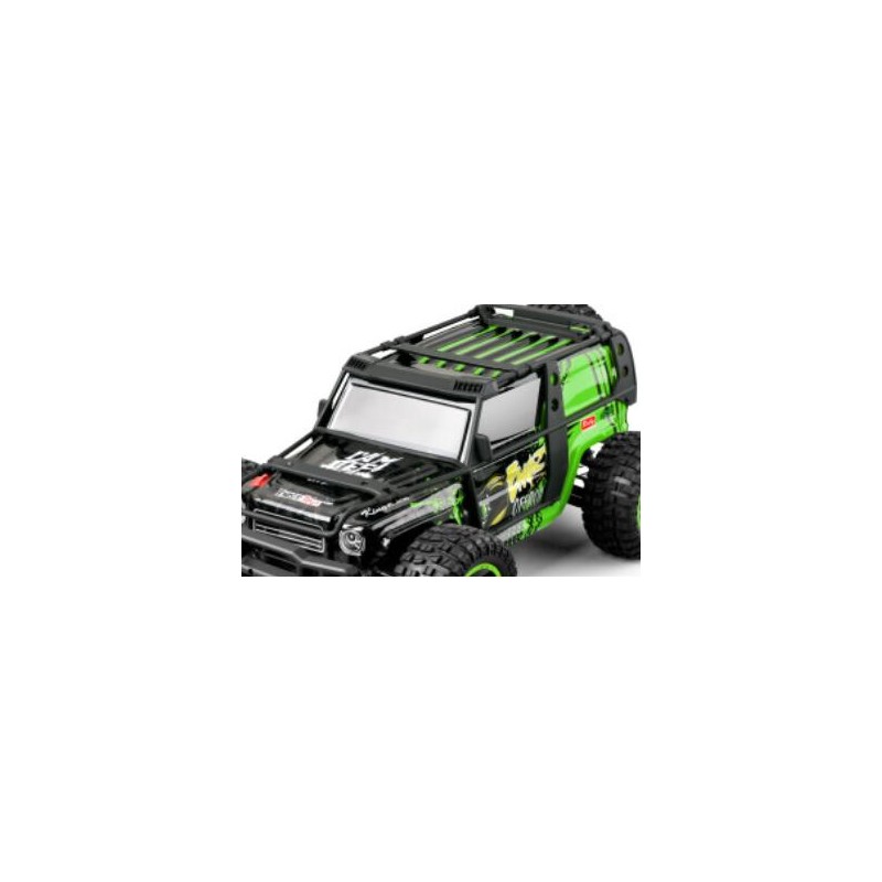PXtoys NO.9204E Body Shell