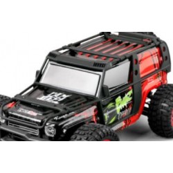 PXtoys NO.9204E Car Shell