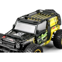 PXtoys NO.9204E Parts Car Shell