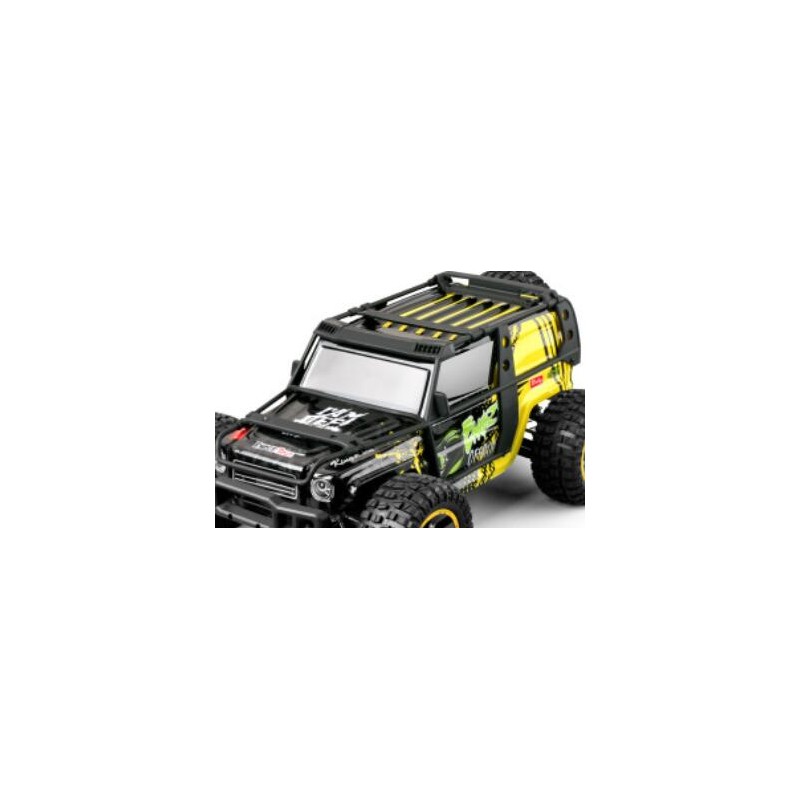 PXtoys NO.9204E Parts Car Shell