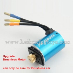 Upgrade Brushless Motor PX9200-50 For PXtoys 9204E Enoze