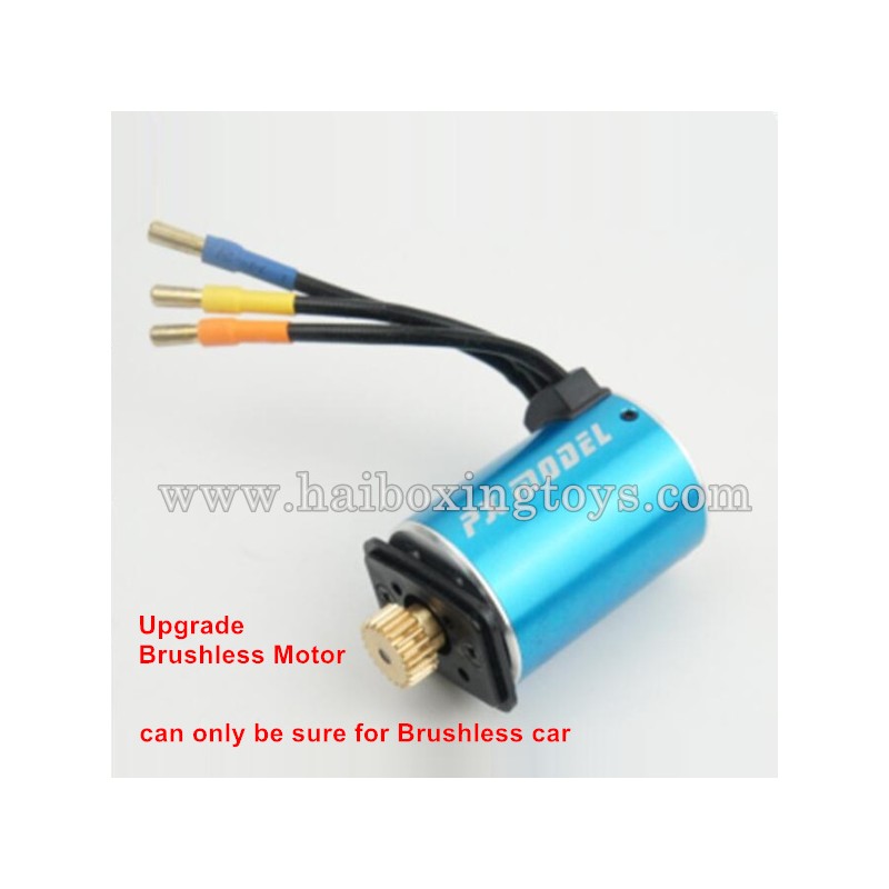 Upgrade Brushless Motor PX9200-50 For PXtoys 9204E Enoze