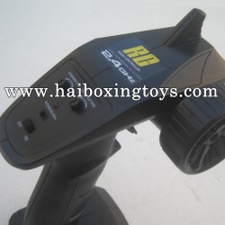 HBX Thruster RC Car Parts  Transmitter 12670