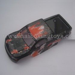 hbx Survivor MT 12813 Body Shell