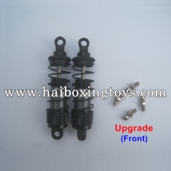HBX 12812 Survivor ST Upgrade Metal Front  Shock Absorbers 12203BT
