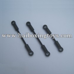 HBX Survivor ST 12812 Parts Steering Links+Servo Links 12610
