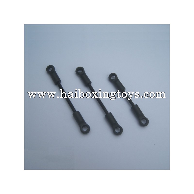 HBX Survivor ST 12812 Parts Steering Links+Servo Links 12610