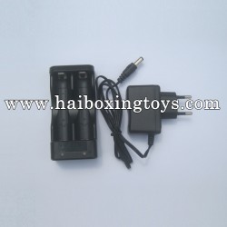 Survivor ST HBX 12812 Charger