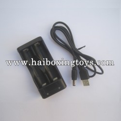 HBX 12812 Charger, Survivor ST