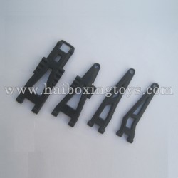 HBX Survivor ST 12812 Parts Suspension Arms 12603