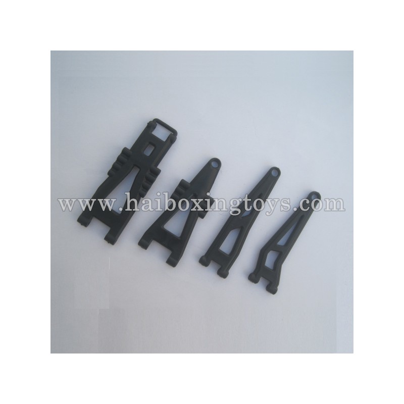 HBX Survivor ST 12812 Parts Suspension Arms 12603