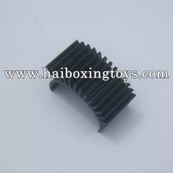 HBX Survivor ST Parts Motor Heatsink 12616