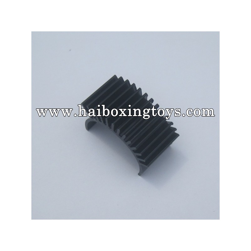 HBX Survivor ST Parts Motor Heatsink 12616