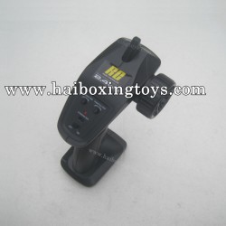 HBX Survivor ST Transmitter 12670