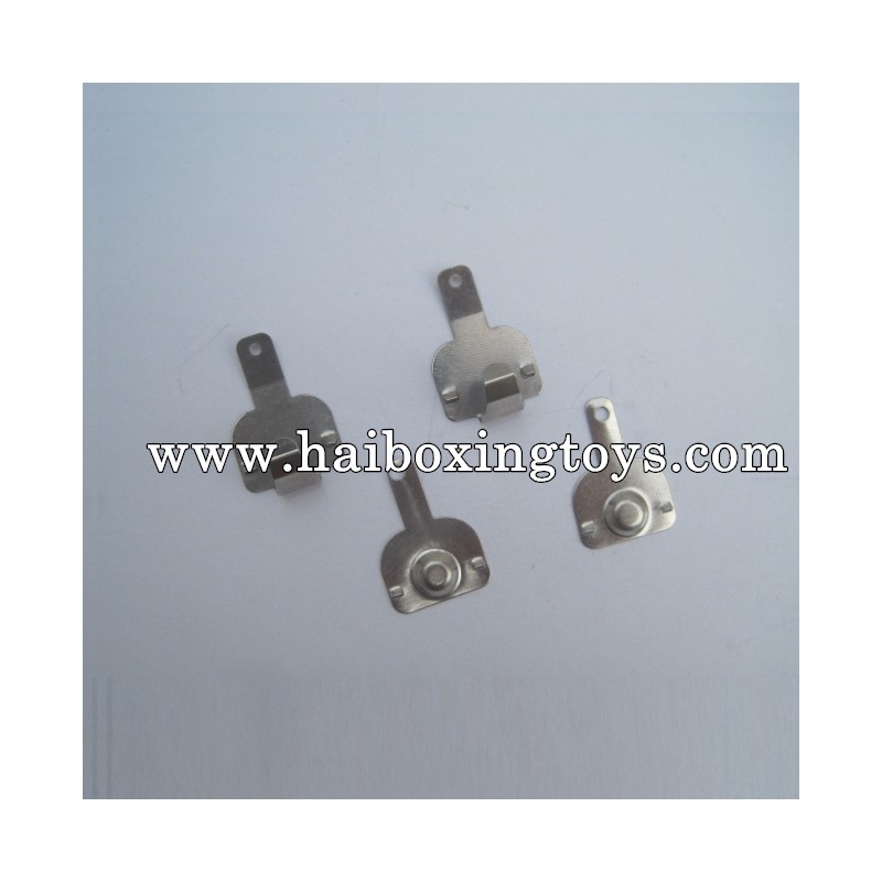 HBX 12812 Survivor ST Parts Battery Contact Strips 25014