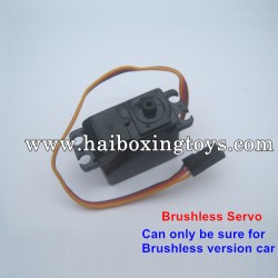 HBX Survivor ST Parts Brushless Steering Servo 12224