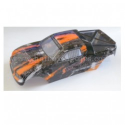 HBX Survivor ST Parts Car Shell