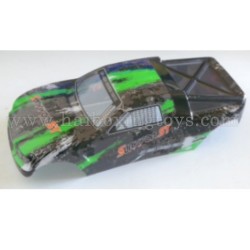 HBX Survivor ST Parts Body Shell