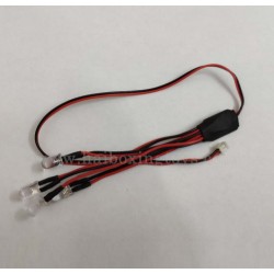HBX 12815 Protector Parts LED Light 12768