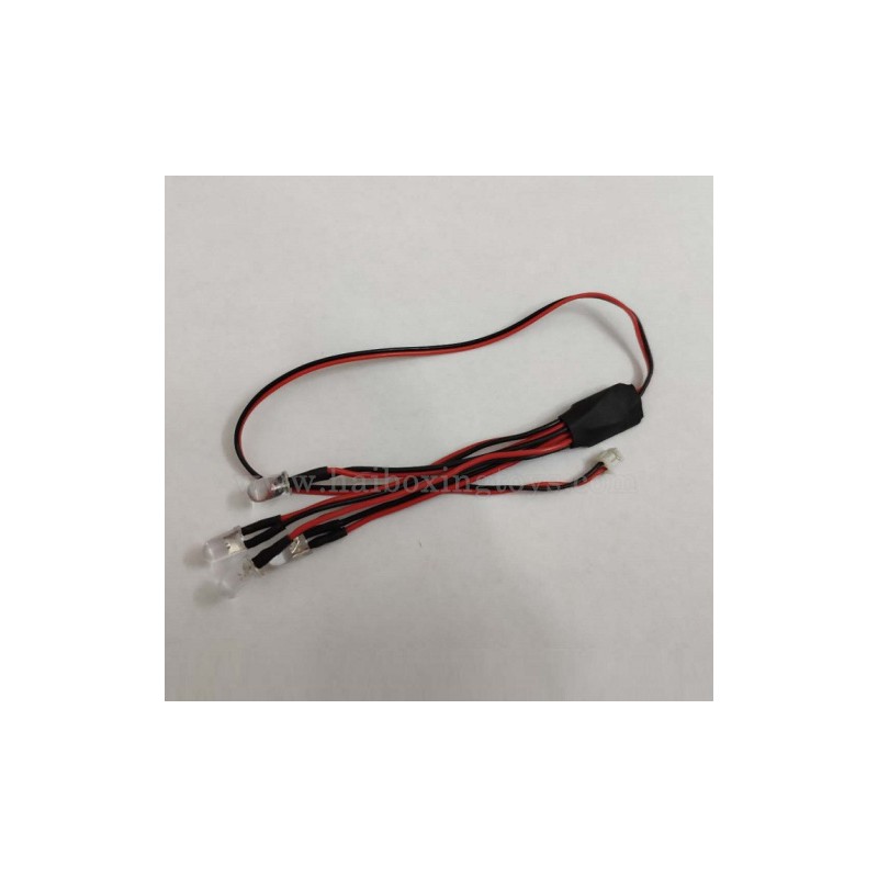 HBX 12815 Protector Parts LED Light 12768