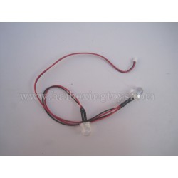 Headlamp PX9200-43 For PXtoys 9202