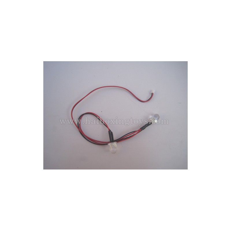 Headlamp PX9200-43 For PXtoys 9202
