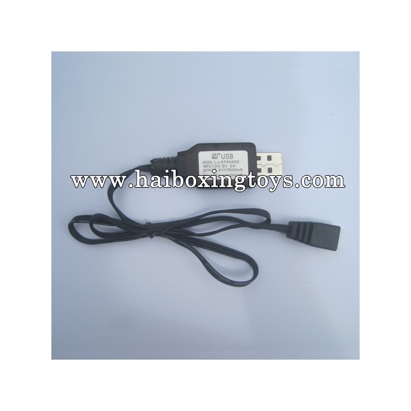 HBX 12889 Thruster USB Charger