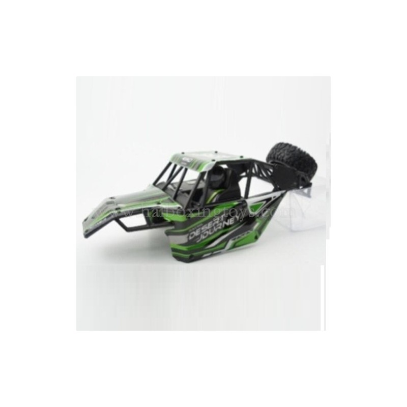 PXtoys 9303 Car Shell, Body Shell