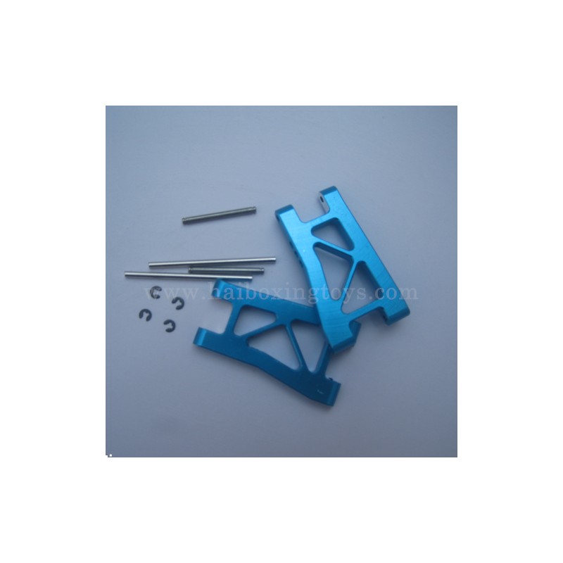 Upgrade Metal Swing Arm For PXtoys 9301 Speed Pioneer RC Car