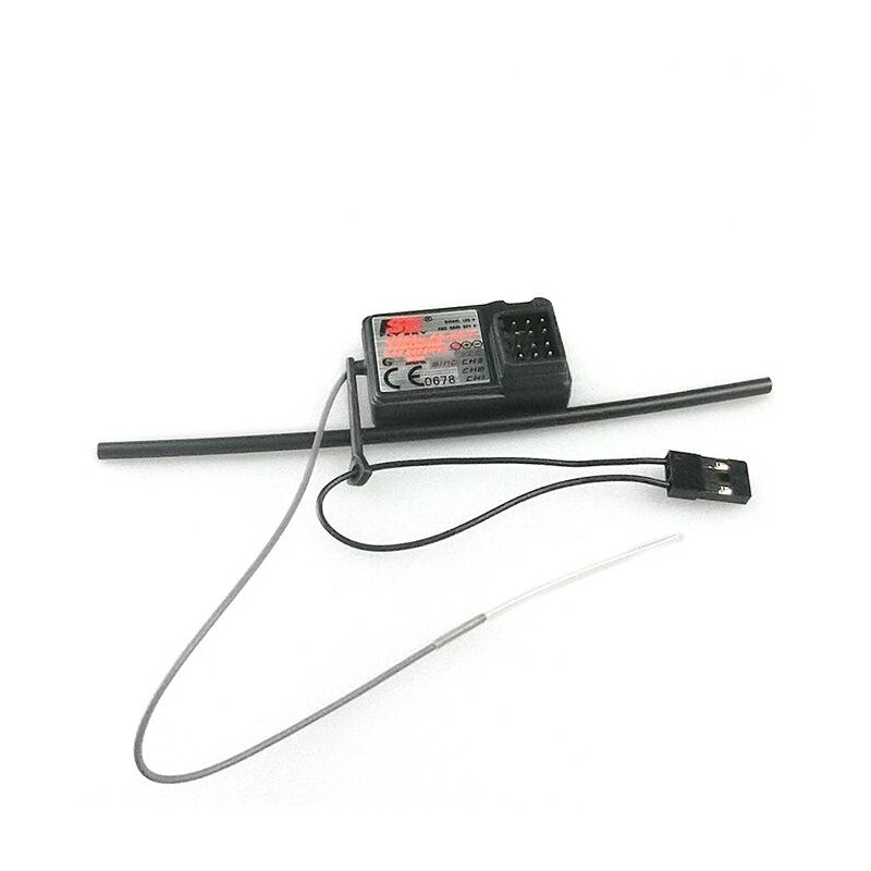 Orlandoo Hunter Receiver FS-GR3E