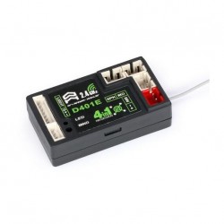 Orlandoo Hunter 1/32 1/35 Parts ESC