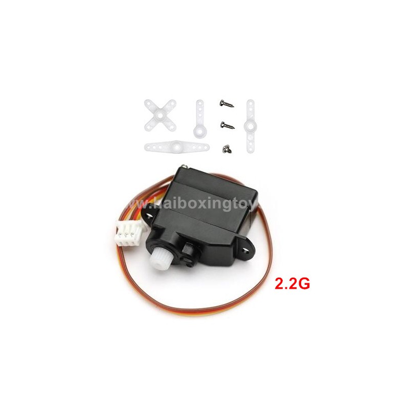 Orlandoo Hunter parts Servo Orlandoo Hunter parts Servo