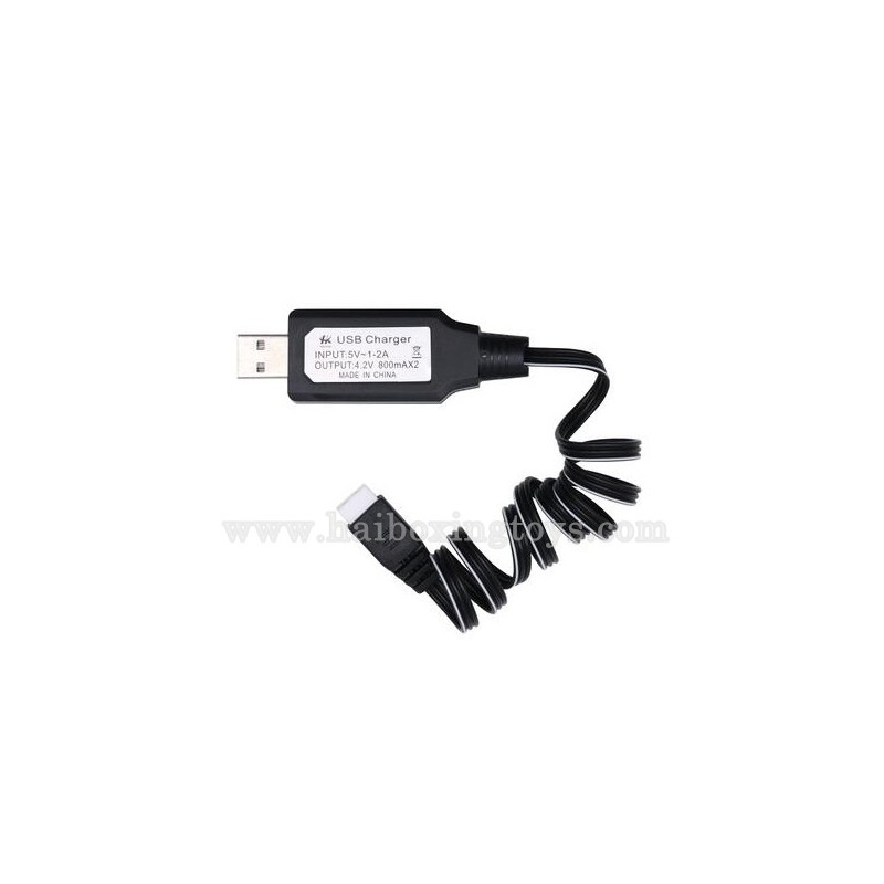 Orlandoo Hunter crawler USB Charger
