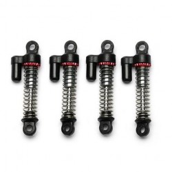 Orlandoo Hunter Upgrade Metal Shock ME5-230