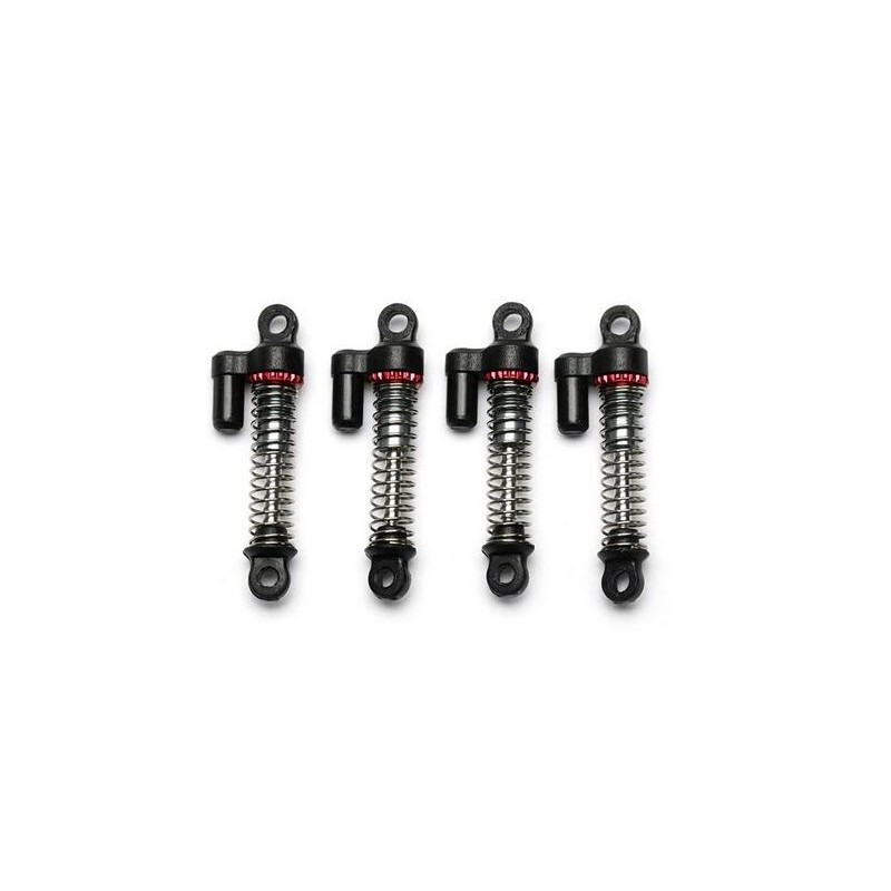 Orlandoo Hunter Upgrade Metal Shock ME5-230