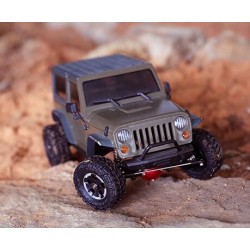 Orlandoo Hunter Upgrade Parts Metal Wheel
