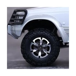 Orlandoo Upgrade Parts Metal Wheel Hub GA4006