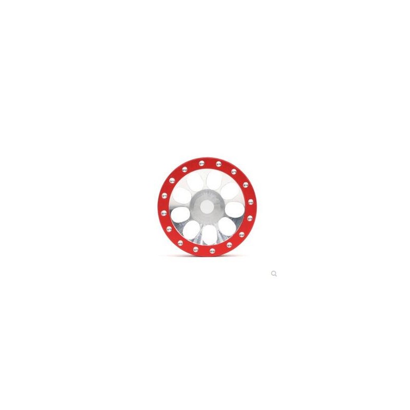 Orlandoo Upgrade Parts Metal 9-Hole Wheel GA4010