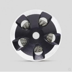 Orlandoo Hunter Upgrade Metal Wheel Hub GA4009