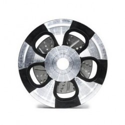 Orlandoo Hunter Upgrade Metal Wheel Hub GA4007