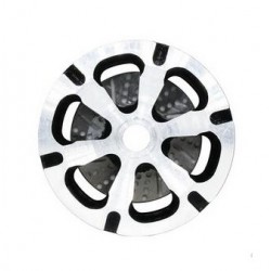 Orlandoo Upgrade Parts Metal Wheel Hub GA4006