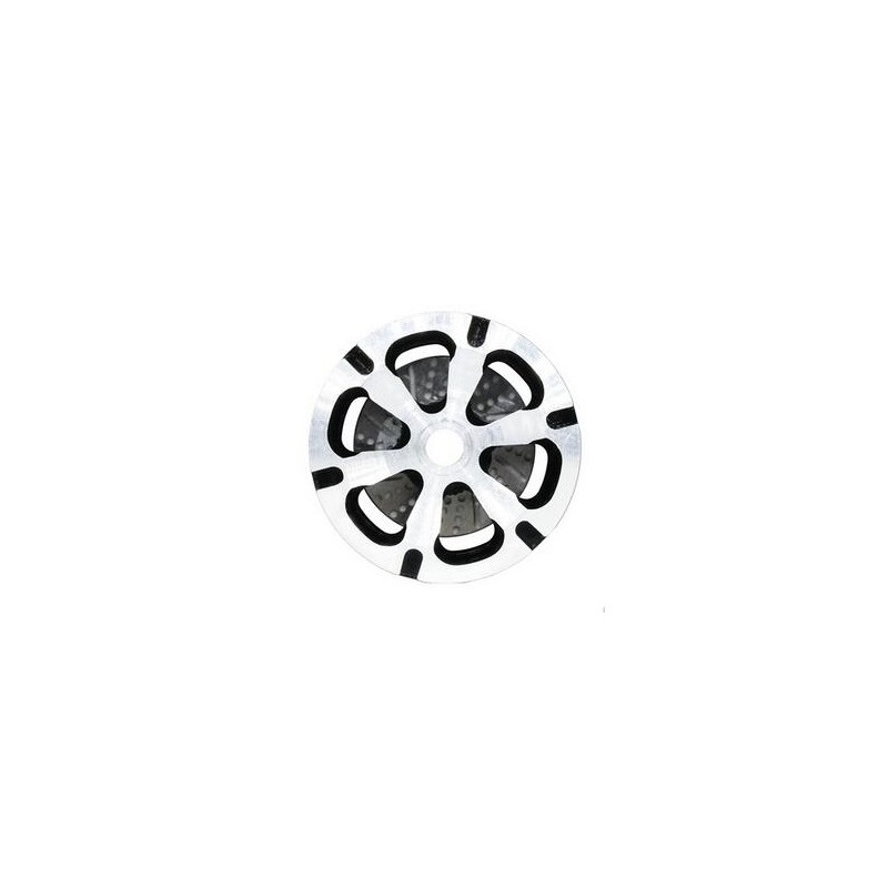 Orlandoo Upgrade Parts Metal Wheel Hub GA4006