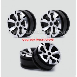 Orlandoo Hunter Upgrade Metal Six-Petal Flower A4005