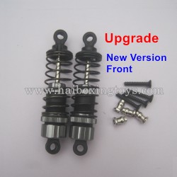 HBX 12815 Shock Upgrade-Front, HBX Protector Upgrade Parts