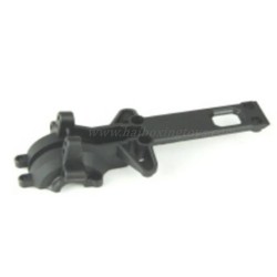HBX 16889 Ravage Spare Parts Front Gear Box Top Housing  M16002